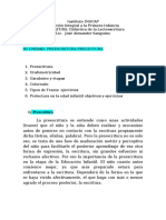 III Unidad Preescritura y Prelectura