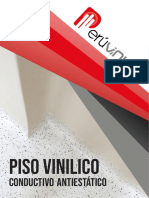 PISO CONDUCTIVO - Sin Ficha Tecnica - Nuevo Modelo Web PDF