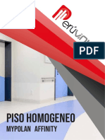 Piso Vinilico Homog. Mypolan Affinity PDF