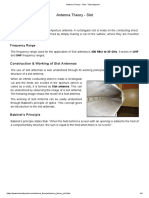 Antenna Theory - Slot - Tutorialspoint1 PDF