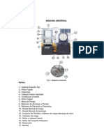 Partes de Los Equipos Del Laboratorio PDF