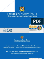 Normas APA. Universidad de Santo Tomás.ppt