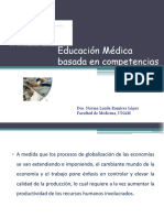 educacinmdicabasadaencompetencias-140109193253-phpapp01