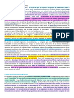 El Concepto de Especie Biológica PDF