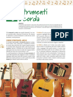 Strumenti A Corda PDF