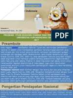 Sistem perekonomian Pendapatan Nasional Indonesia.pptx