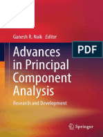 Advances in Principal Component Analysis Research and Development by Ganesh R. Naik (eds.) (z-lib.org).pdf