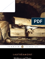 (Comte de Lautréamont) Maldoror and Poems (Pengui (BookFi)