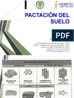 Compactacion de Suelo ECUADOR PDF