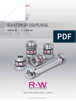 R+W Acoples de Elastomero Ek PDF