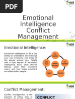 Effective Conflict Management Techniques | PDF
