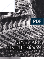 GM's Mark On The Moon