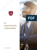 Libro - La Organización Responsable