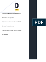 Ejercicio Contabilidad PDF