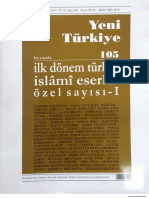 Divanu Lugatit-Turkteki Hapax Kelimelere PDF