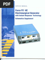 Drager Primus Service Manual En | Infrared | Graphical User Interfaces