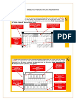 Simbologia de Texturas y Grosor de Lineas PDF