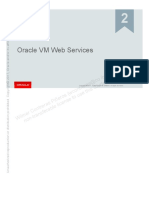 Lesson 2 Oracle VM Web Services PDF