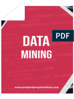 DataMining PDF