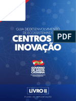 Centro Inovacao SDS Guia Implantacao Livro2