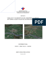 Informe Talca Rancagua Dic 2005 Parte 1 PDF