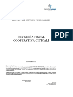 Propuesta Revision Fisal Seven Group PDF