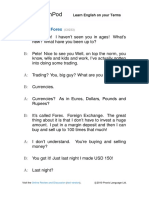 Global View - Forex: Visit The - C 2010 Praxis Language LTD