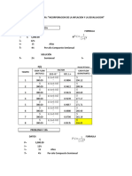 T4, P2, Ie, Diecha