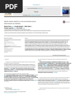 Notas Clase 1 | PDF | Fluorescencia | Espectro de emisión