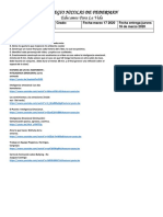Formato para Enviar Talleres PDF