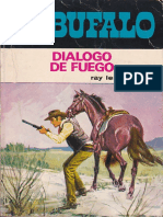 Dialogo de fuego - Ray Lester