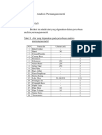 Analisis Permanganometri PDF