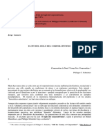 Schmitter El corporativismo a muerto Larga vida al corporstivismo.pdf