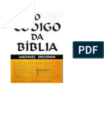 O Codigo Da Biblia