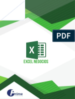 Excel Negocios Prime Institute PDF
