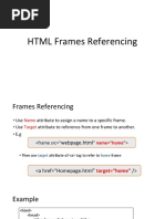html frames 2