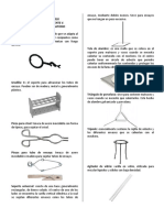 Instrumentos de Laboatorio 6° 2020