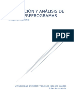 Informe Interferometria