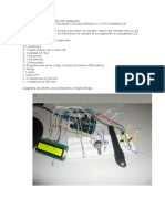 Contador Automatizado de Animales