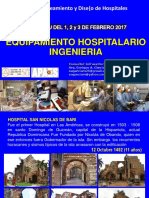 2017 Equipamiento Hospitalario e Ing EAGM