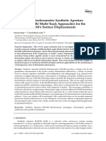 Parachute Recovery Systems Design Manual | PDF