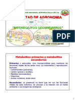 10claserespiracion Metabolismo Metabolitos20170 170826014112