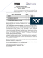 Aviso Convocatoria Postulacion de Consultores Individuales PDF