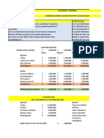 Actividad 5 Finanzas-Flujo de Efectivo - Flujo de Caja