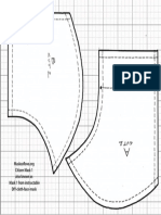Mask 1 Grid Regular Sized PDF