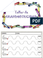 Fichas Jardin A 1 PDF