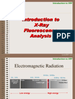 Basic xrf