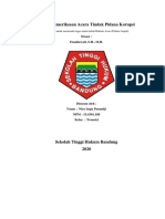 Proses Pemeriksaan Acara Tipikor PDF