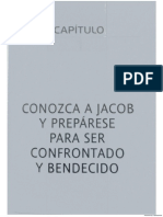 El Dios que confronta y bendice. Capítulo 1 y 2