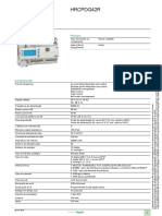 HRCPDG42R Document